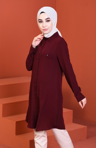 Claret Red Tunics 30001-04