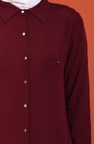 Claret Red Tunics 30001-04