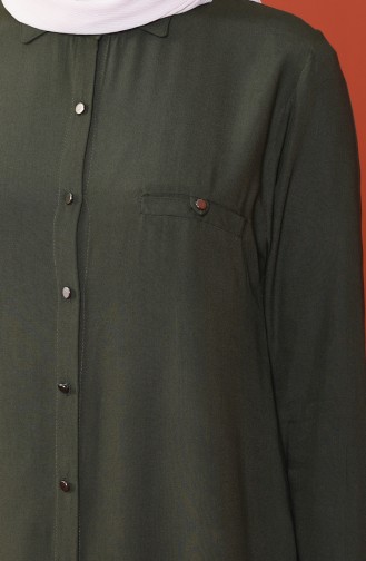 Khaki Tuniek 30001-05