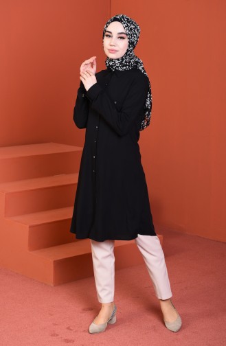 Black Tuniek 30001-06