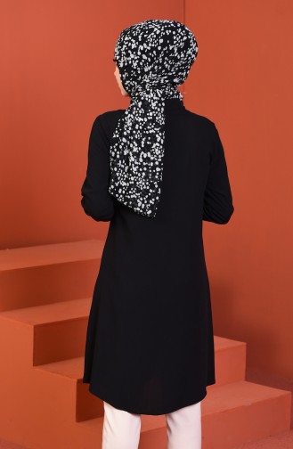 Black Tuniek 30001-06