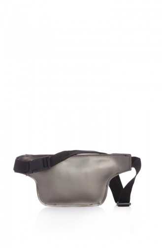 Sac Ceinture Platine 08Z-12