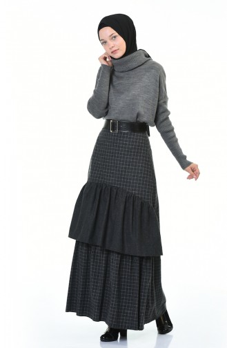 Black Skirt 3105-03