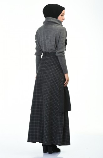 Black Skirt 3105-03