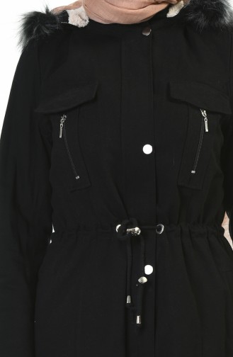 Black Coat 9011-04