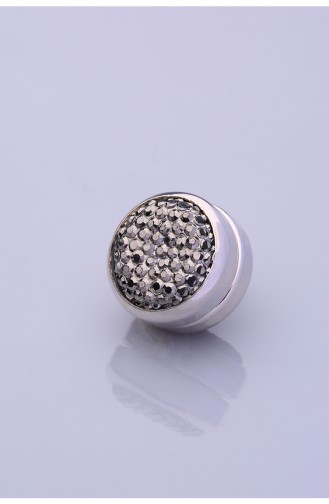 Silber überzogener Schal-Magnet 06-0101-33-10-T 06-0101-33-10-T