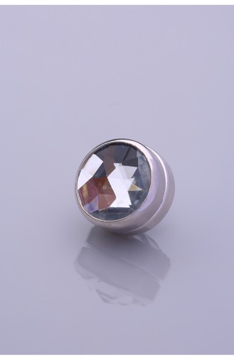 Silber überzogener Schal-Magnet  06-0102-35-10-T 06-0102-35-10-T
