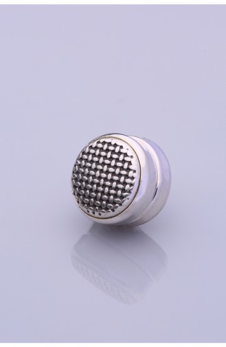Silber überzogener Schal-Magnet 06-0904-44-10-T 06-0904-44-10-T