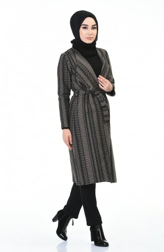 Mink Cape 1297-04