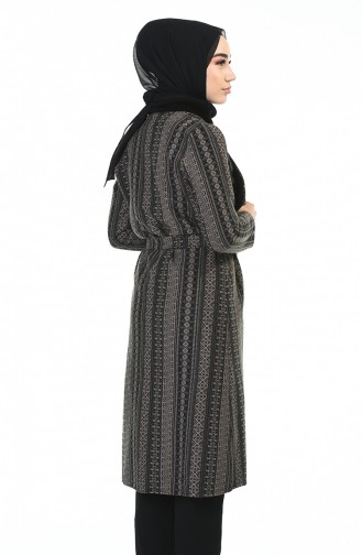 Mink Cape 1297-04