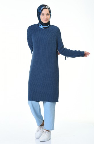 Indigo Pullover 4171-05