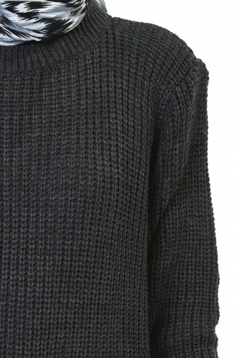 Tricot Sweater Smoky 1958-06