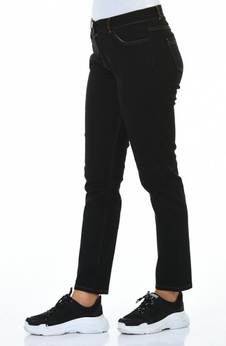 Black Pants 0659-03