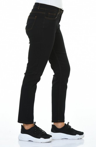 Black Broek 0659-03