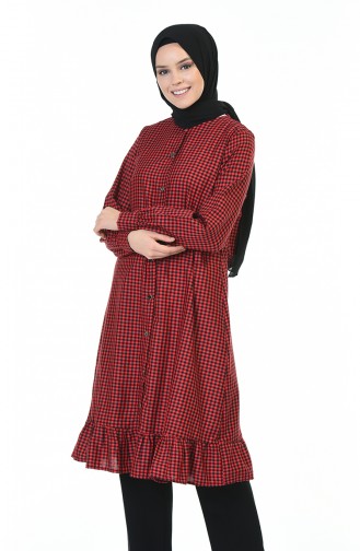 Red Tunics 1296-03