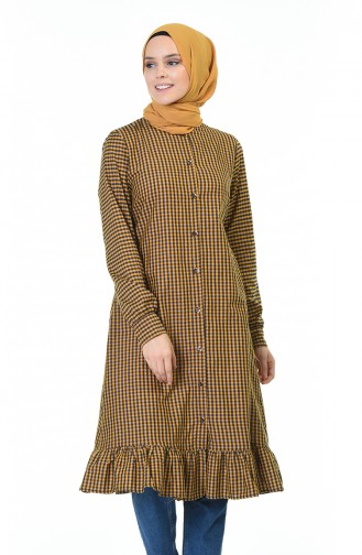 Mustard Tunics 1296-04