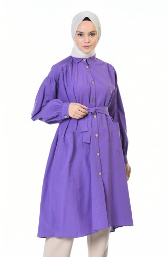 Purple Tuniek 5007-04