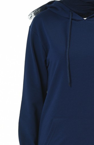 Indigo Tracksuit 17029-05