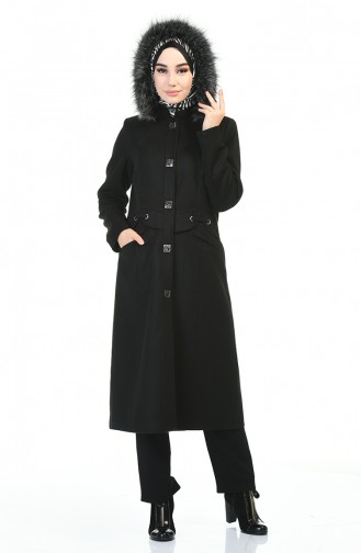 Black Coat 9017-02