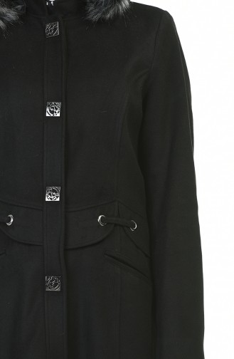 Black Coat 9017-02