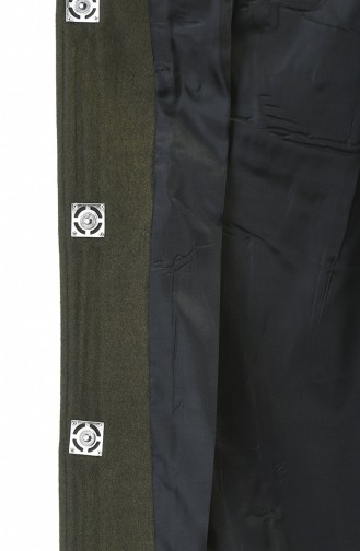 Khaki Mantel 9017-05