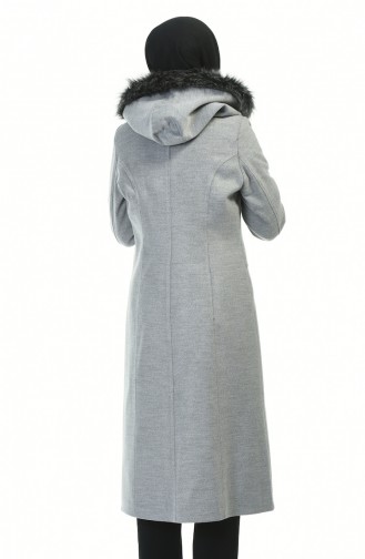 Gray Coat 9017-06