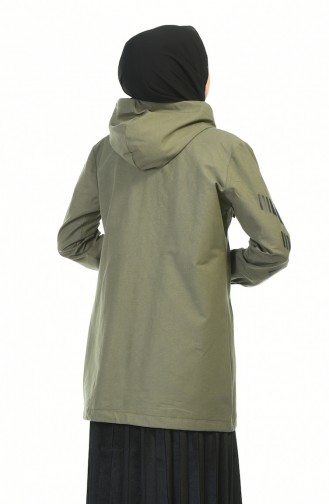 Cape Khaki 0759-02