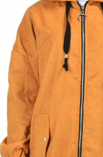 Mustard Cape 0760-03