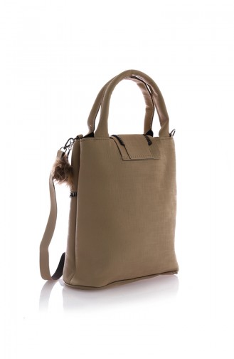 Mink Shoulder Bags 06Z-06