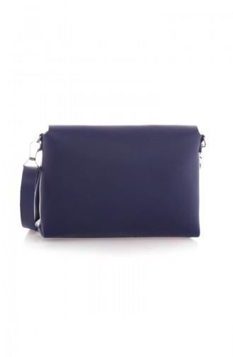 Blue Shoulder Bags 10Z-22