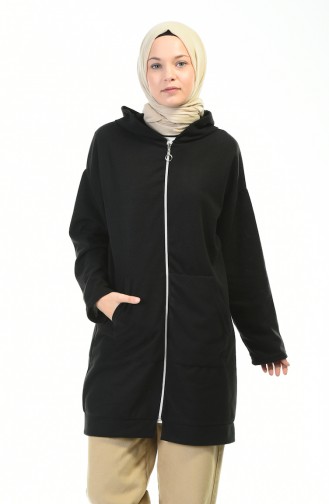 Black Tuniek 2003-01