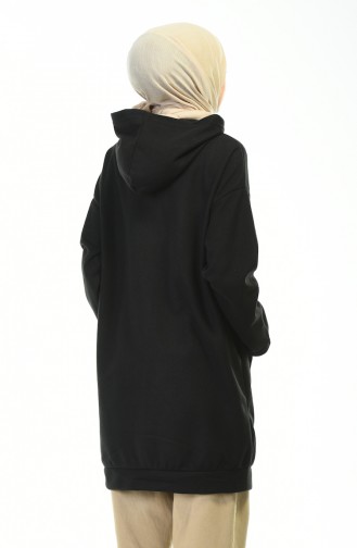 Black Tuniek 2003-01