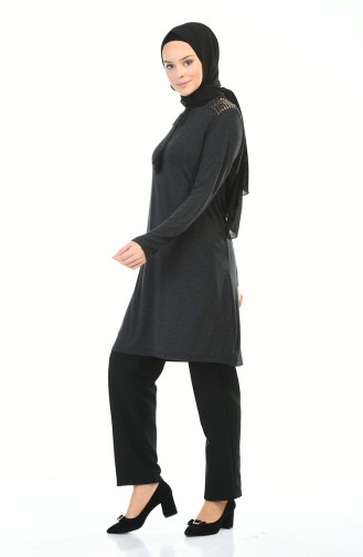 Black Tuniek 2214-01