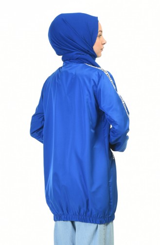 Saxe Raincoat 1590-01