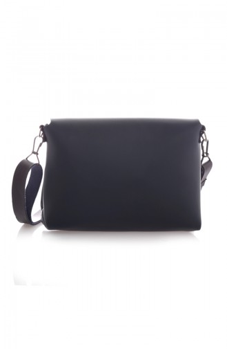 Navy Blue Shoulder Bags 10Z-20