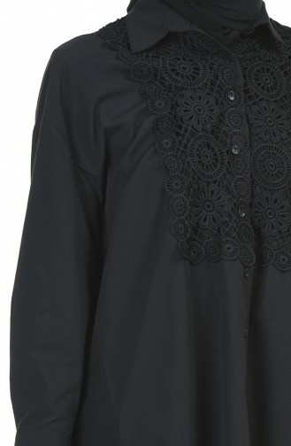 Black Shirt 5006-01