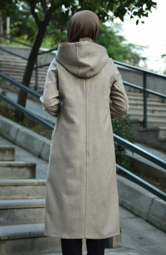 Mink Coat 2036-08