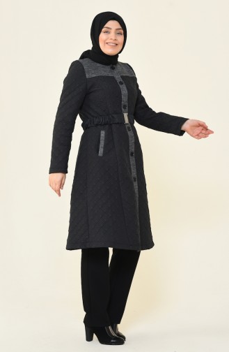 Black Coat 1529-01