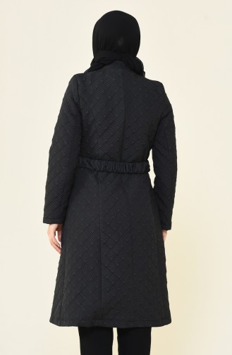 Black Coat 1529-01