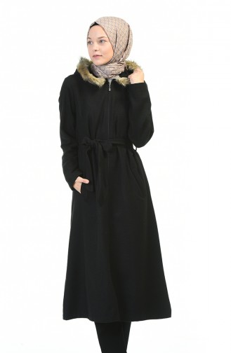 Black Coat 6807-01