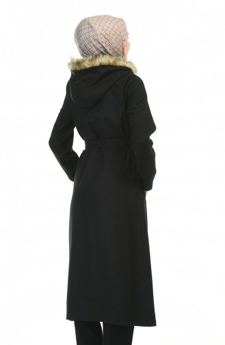 Black Coat 6807-01