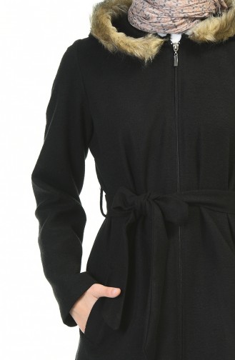 Black Coat 6807-01