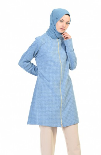 Blue Cape 1303B-01