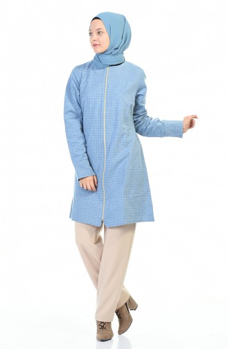 Blau Cape 1303B-01