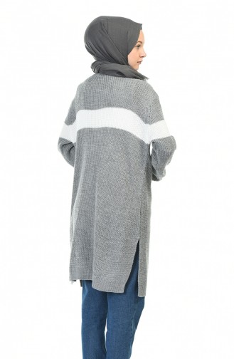 Pull Gris 2714-03