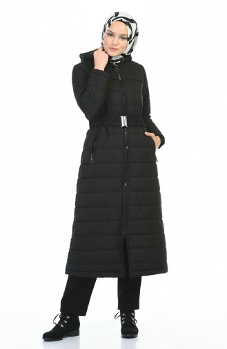 Schwarz Coats 5908-01