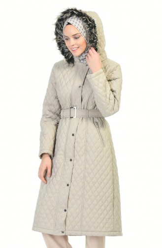 Manteau Beige 504319-01