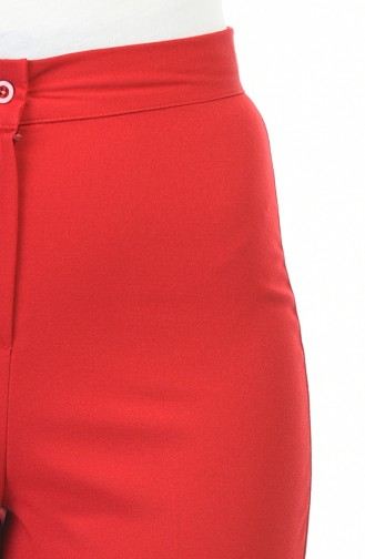 Pantalon Rouge 1112-03