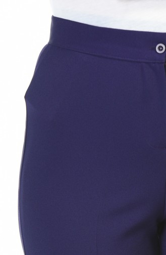 Purple Pants 1112-04