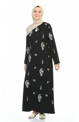 Black Tuniek 0060-01